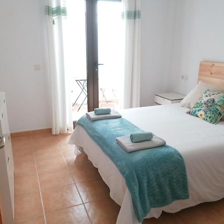 San BartoloméCasa Calderetasアパートメント エクステリア 写真